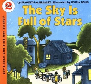 Sky Is Full of Stars