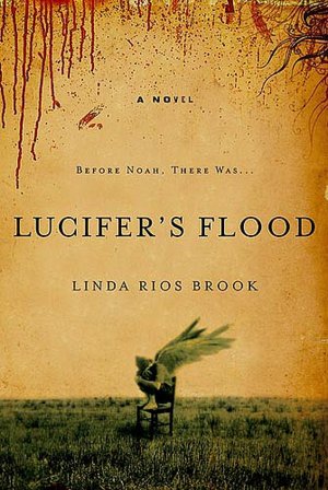 Lucifer's Flood (Reluctant Demon Diaries Series #1)