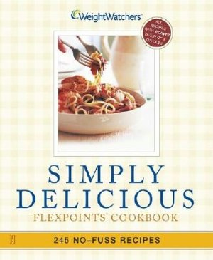 Simply Delicious: Winning Points Cookbook