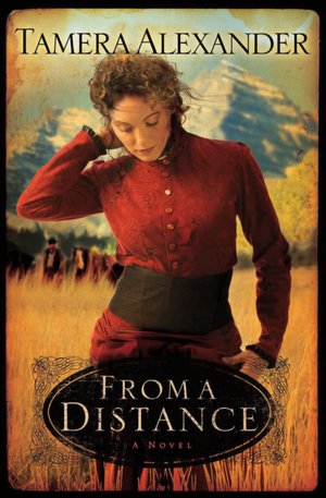 From a Distance [NOOK Book]