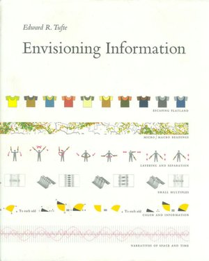 Envisioning Information