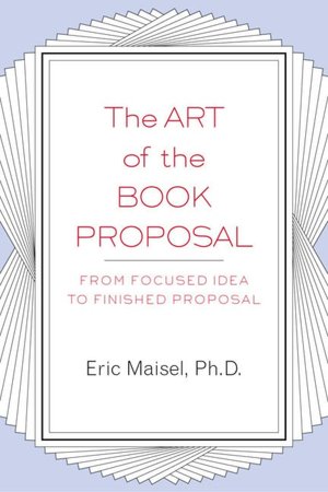 The Art of the Book Proposal