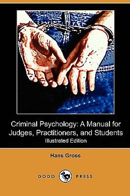 Criminal Psychology