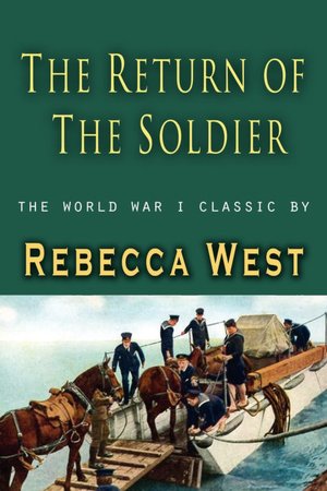 The Return Of A Soldier