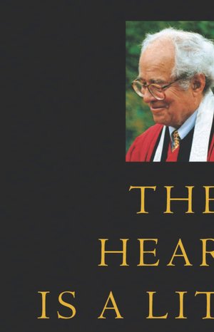 The Heart Is a Little to the Left: Essays on Public Morality
