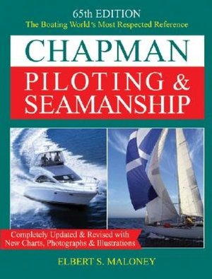 Chapman Piloting and Seamanship