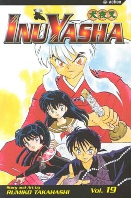 Inuyasha, Volume 19