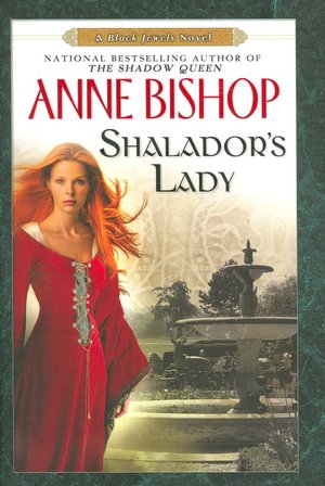 Shalador's Lady (Black Jewels Series #7)