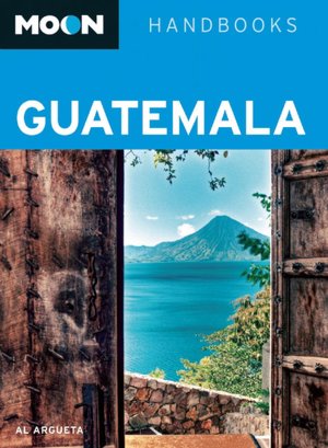 Moon Guatemala