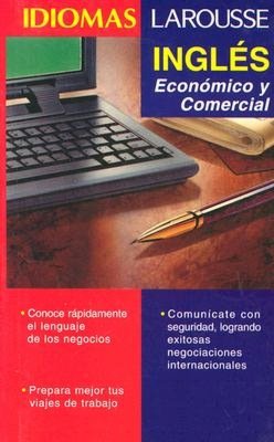 Ingles Economico y Comercial