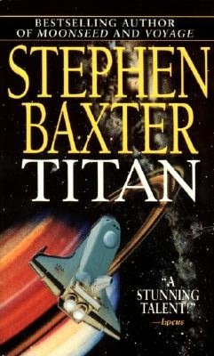 Titan (NASA Series #2)