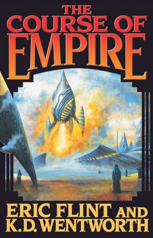 The Course of Empire