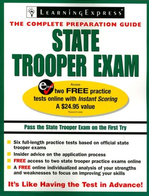 State Trooper Exam