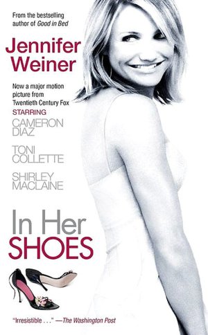 In Her Shoes