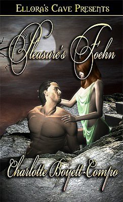 Pleasure's Foehn (WindVerse Series)