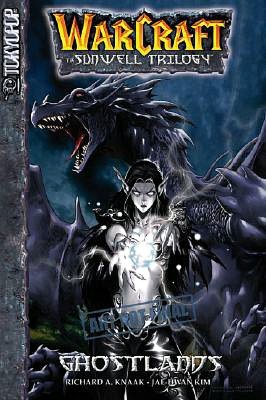 Warcraft: The Sunwell Trilogy, Volume 3