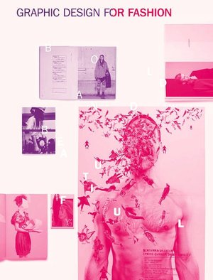 Graphic Design for Fashion