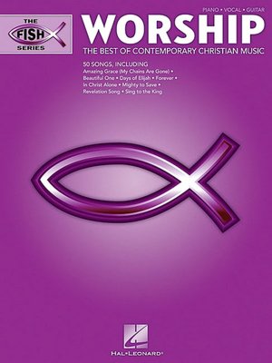Worship - the Fish Series: The Best of Contemporary Christian Music