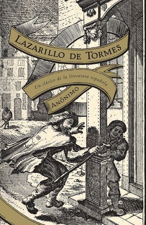 Lazarillo de Tormes
