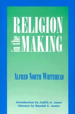 Religion in the Making