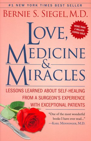 Free ebook download without sign up Love, Medicine, and Miracles DJVU RTF CHM 9781606710487 by Bernie S. Siegel (English Edition)