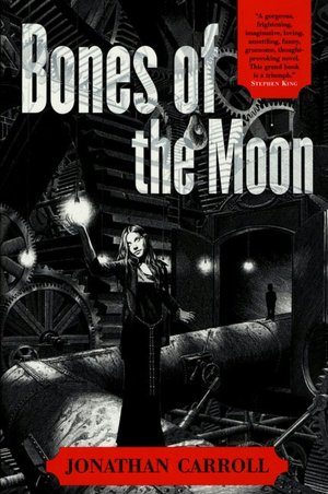 Bones of the Moon