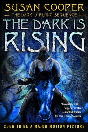 The Dark Is Rising (Dark Is Rising Series #2)