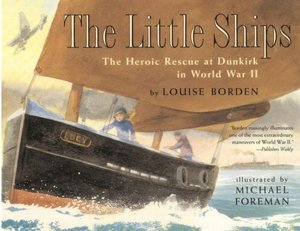 Little Ships