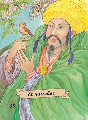 El Ruiseñor (Troquelados Clásicos Serie)