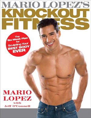 Mario Lopez's Knockout Fitness