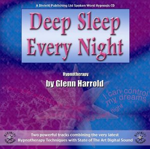 Deep Sleep Every Night
