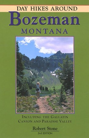 Day Hikes around Bozeman, Montana