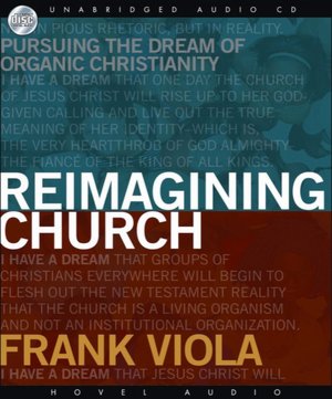 Reimagining Church