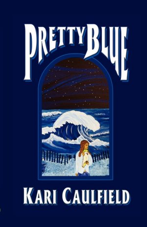 Pretty Blue