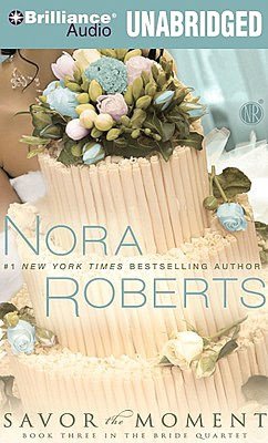 Something Borrowed (Nora Roberts' Bride Series)