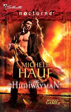 The Highwayman (Silhouette Nocturne #68)