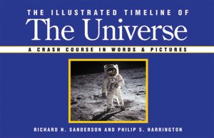 The Illustrated Timeline of the Universe: A Crash Course in Words & Pictures