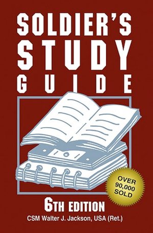Soldier's Study Guide