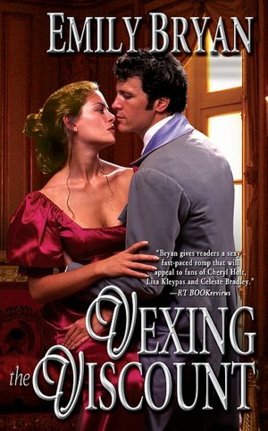 Vexing the Viscount