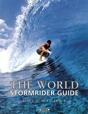 The World: Stormrider Guide: Volume One