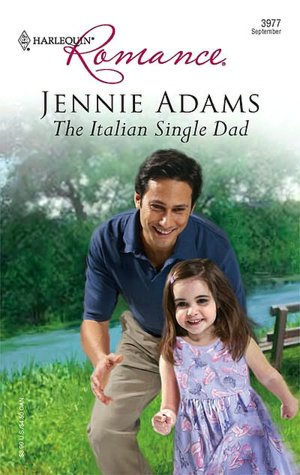 Italian Single Dad (Harlequin Romance #3977)