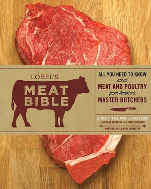 The Meat Bible