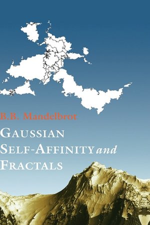 Gaussian Self-Affinity and Fractals