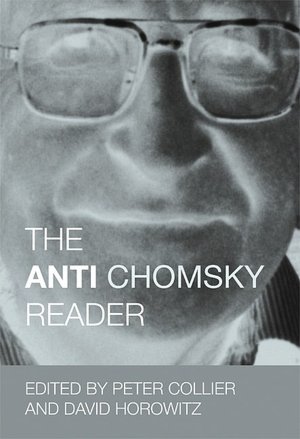 Anti-Chomsky Reader