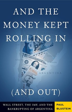 And the Money Kept Rolling in (and Out)