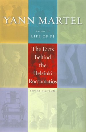 The Facts Behind the Helsinki Roccamatios