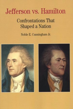 Jefferson vs. Hamilton