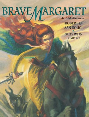 Brave Margaret: An Irish Adventure