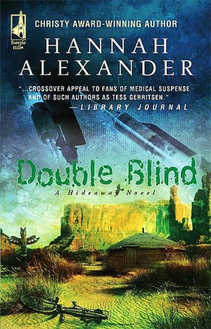 Double Blind