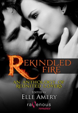 Rekindled Fire: An Anthology of Reunited Lovers